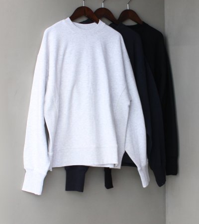 画像1: オーバーサイズスウェット　Oversize Sweat
