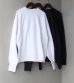 画像1: オーバーサイズスウェット　Oversize Sweat (1)