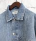 画像16: デニムワークジャケット　Denim Work Jacket