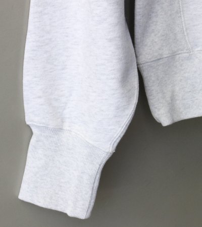 画像33: オーバーサイズスウェット　Oversize Sweat