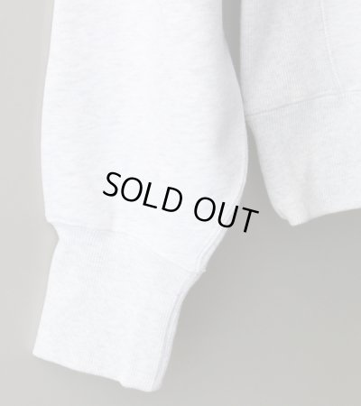 画像33: オーバーサイズスウェット　Oversize Sweat