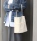 画像2: ベルベットトートバック　Velvet Tote Bag (2)