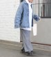 画像14: デニムワークジャケット　Denim Work Jacket