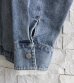 画像19: デニムワークジャケット　Denim Work Jacket