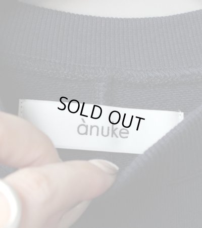 画像45: オーバーサイズスウェット　Oversize Sweat