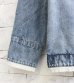 画像18: デニムワークジャケット　Denim Work Jacket