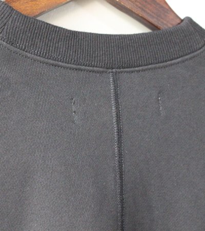 画像42: オーバーサイズスウェット　Oversize Sweat