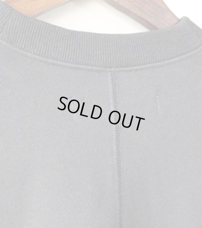 画像42: オーバーサイズスウェット　Oversize Sweat
