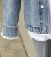 画像9: デニムワークジャケット　Denim Work Jacket