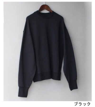 画像49: オーバーサイズスウェット　Oversize Sweat