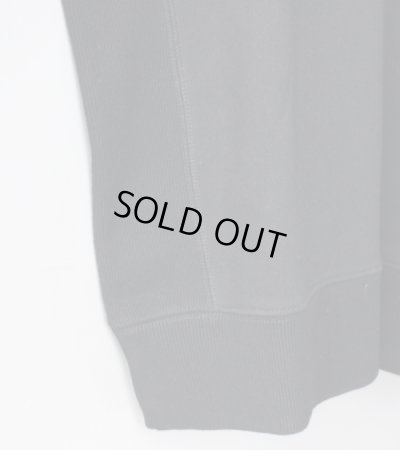 画像40: オーバーサイズスウェット　Oversize Sweat