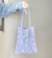 画像35: ベルベットトートバック　Velvet Tote Bag