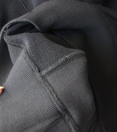 画像46: オーバーサイズスウェット　Oversize Sweat