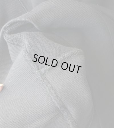 画像46: オーバーサイズスウェット　Oversize Sweat