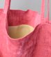 画像30: ベルベットトートバック　Velvet Tote Bag