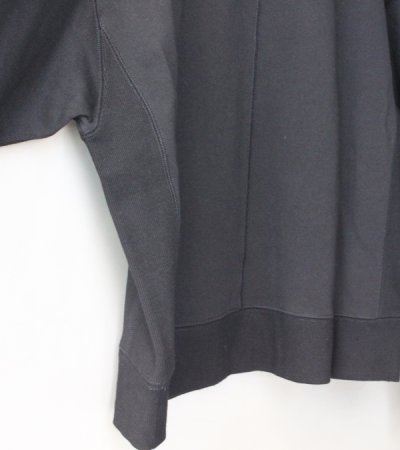 画像43: オーバーサイズスウェット　Oversize Sweat