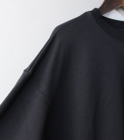 画像38: オーバーサイズスウェット　Oversize Sweat