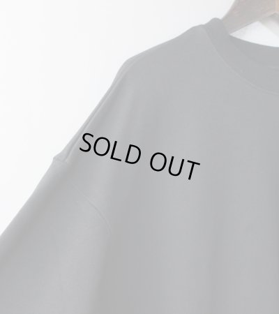 画像38: オーバーサイズスウェット　Oversize Sweat