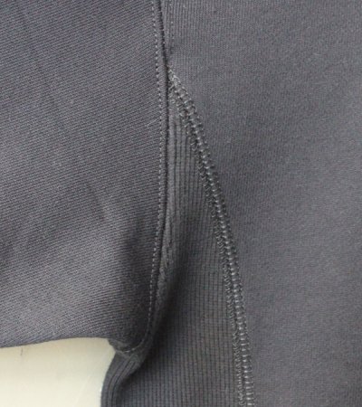 画像44: オーバーサイズスウェット　Oversize Sweat