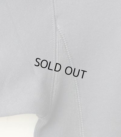 画像44: オーバーサイズスウェット　Oversize Sweat