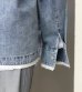 画像6: デニムワークジャケット　Denim Work Jacket