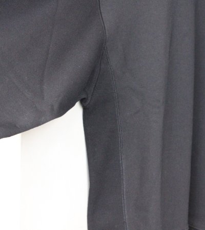 画像39: オーバーサイズスウェット　Oversize Sweat