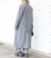 画像4: ステンカラーラグランコート　Soutiencollar Raglan Coat