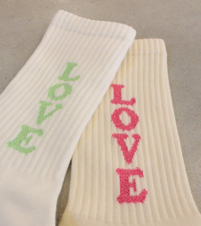 画像3: LOVE socks