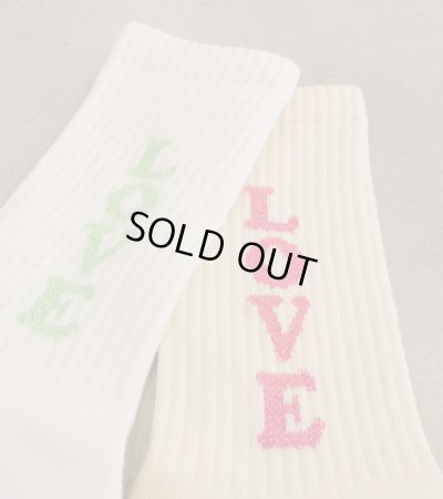 画像3: LOVE socks