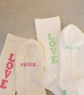 LOVE socks