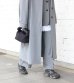 画像7: ステンカラーラグランコート　Soutiencollar Raglan Coat