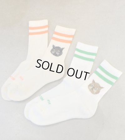 画像2: CAT socks