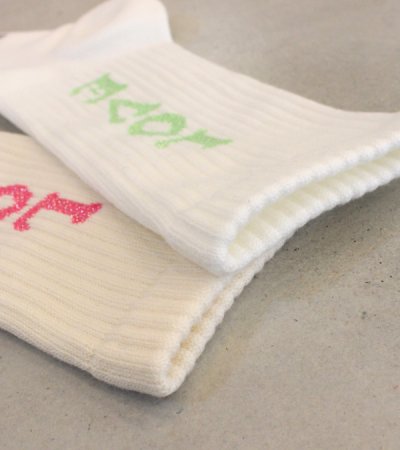 画像5: LOVE socks