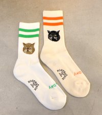 CAT socks