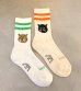 画像1: CAT socks (1)