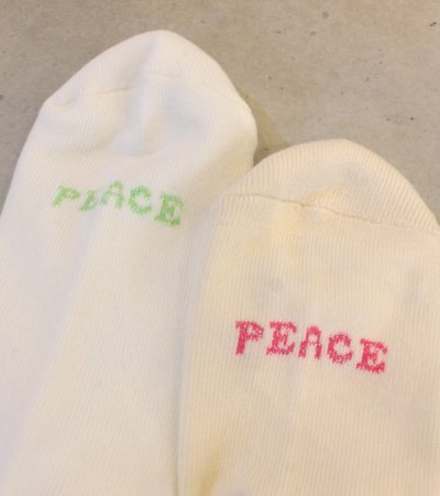 画像4: LOVE socks