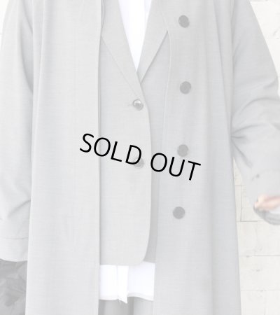 画像16: 20%OFF!カットオフオーバーベスト Cutoff Over Vest《セール商品につき返品不可》