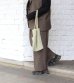 画像22: ベルベットトートバック　Velvet Tote Bag
