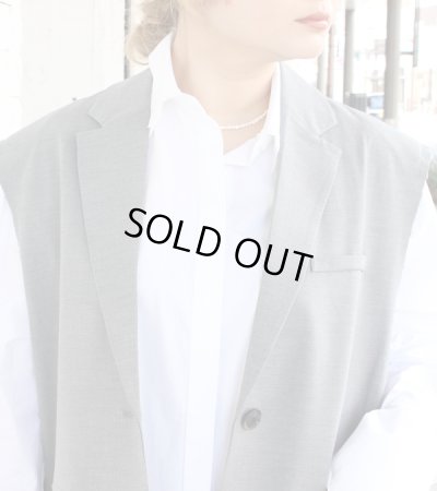 画像9: ミニパールネックレス　Mini Pearl Necklace