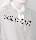 20%OFF！シルクスカーフ（中）《セール商品につき返品不可》