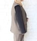 画像16: カットオフオーバーベスト　Cutoff Over Vest