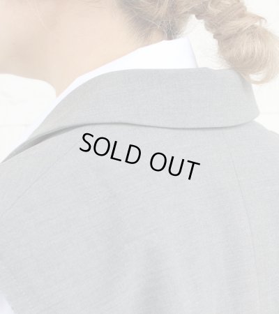 画像12: 20%OFF!カットオフオーバーベスト Cutoff Over Vest《セール商品につき返品不可》