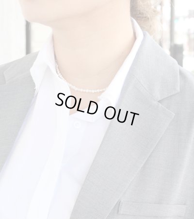 画像8: 20%OFF!カットオフオーバーベスト Cutoff Over Vest《セール商品につき返品不可》