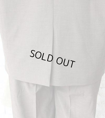 画像22: 20%OFF!カットオフオーバーベスト Cutoff Over Vest《セール商品につき返品不可》