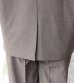 画像19: カットオフオーバーベスト　Cutoff Over Vest