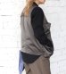 画像11: サテンポケットベスト　Satin Pocket Vest