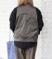 画像7: サテンポケットベスト　Satin Pocket Vest