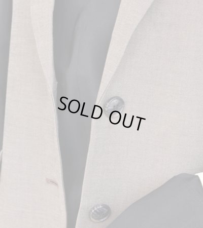 画像23: 20%OFF!カットオフオーバーベスト Cutoff Over Vest《セール商品につき返品不可》