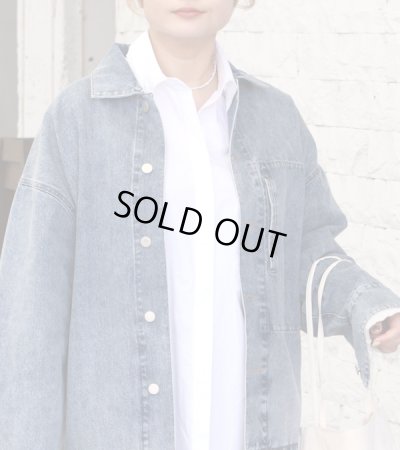 画像10: ミニパールネックレス　Mini Pearl Necklace