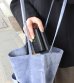 画像17: ベルベットトートバック　Velvet Tote Bag